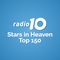 radio 10 stars in heaven top 150 hitnoteringen 2026