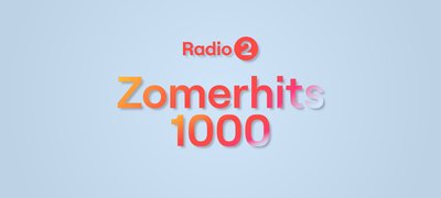 Zomerhits 1000