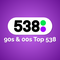 radio 538 90s 00s top 538