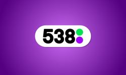 radio 538