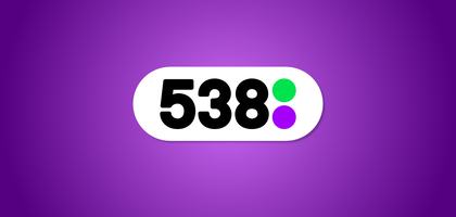 radio 538
