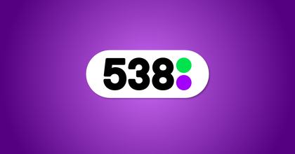 radio 538