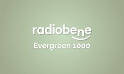 Radio Bene Evergreen 1000