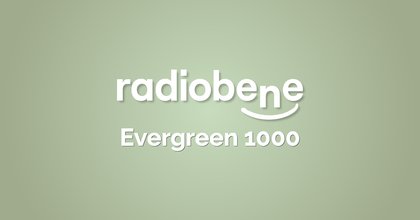 Radio Bene Evergreen 1000
