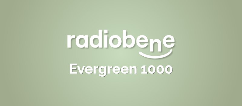 Radio Bene Evergreen 1000