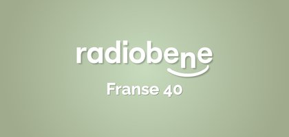 radio bene franse 40 hitnoteringen 2025