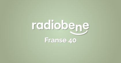 radio bene franse 40 hitnoteringen 2025