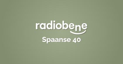 radio bene spaanse 40 hitnoteringen 2026
