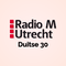 radio m utrecht duitse 30 hitnoteringen 2026