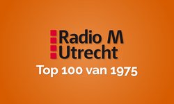 radio m utrecht top 100 van 1975 hitnoteringen 2025