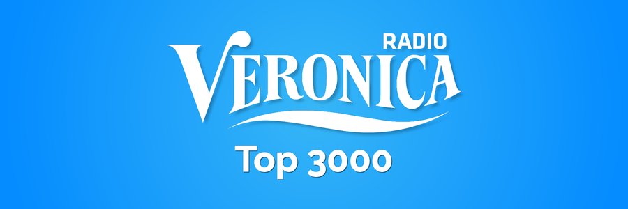 Radio Veronica Top 3000