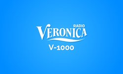 radio veronica v1000 hitnoteringen 2025