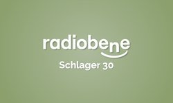 radiobene schlager30 hitnoteringen 2025