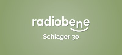 radiobene schlager30 hitnoteringen 2025