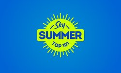 Sky Summer Top 101
