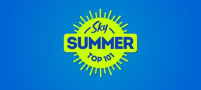 Sky Summer Top 101