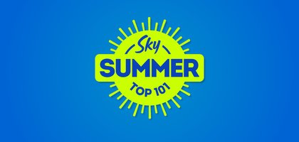 Sky Summer Top 101