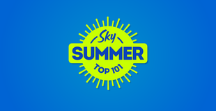 Sky Summer Top 101
