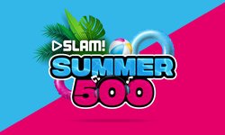 Slam Summer 500