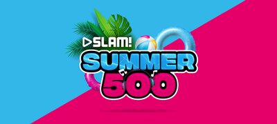Slam Summer 500