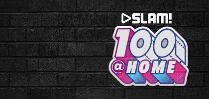 slam 100@home