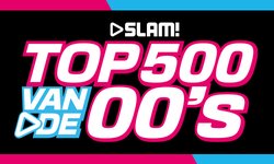 Slam Top 500 van de 00s