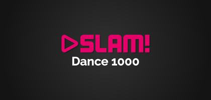 slam dance 1000