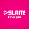 slam final 500 hitnoteringen 2025