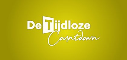 Tijdloze Countdown