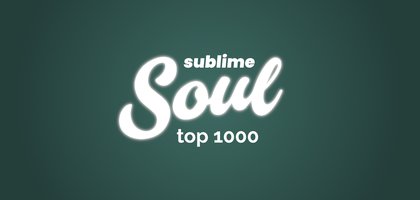 sublime soul top 1000 hitnoteringen 2025