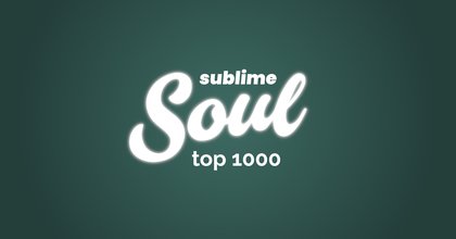sublime soul top 1000 hitnoteringen 2025