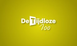 De Tijdloze 100