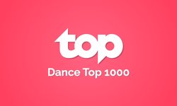 topradio dance top 1000 hitnoteringen 2025