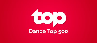 topradio Dance Top 500