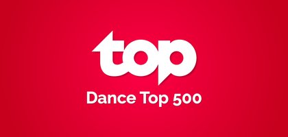 topradio Dance Top 500