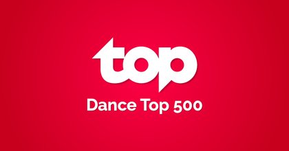 topradio Dance Top 500