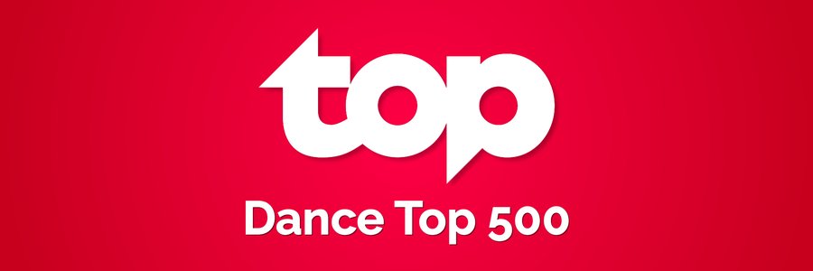 topradio Dance Top 500