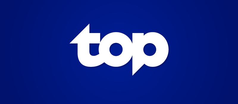 topradio hitnoteringen 2026