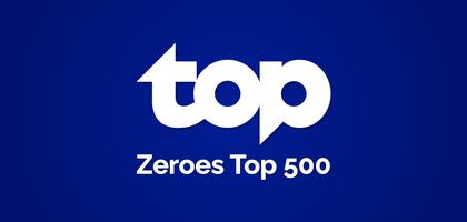 topradio zeroes top 500 hitnoteringen 2026