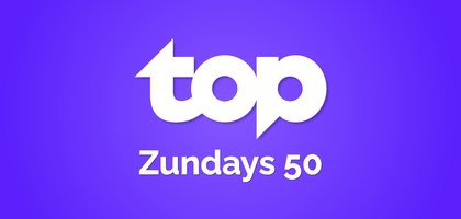 TOPradio Zundays 50