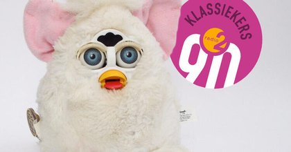 vrt radio2 furby 90s