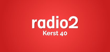 vrt radio 2 kerst 40 hitnoteringen 2025