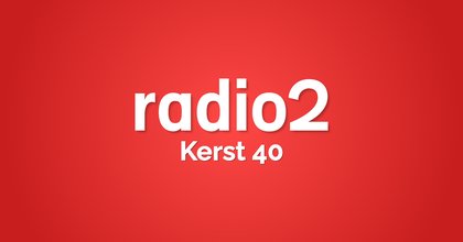 vrt radio 2 kerst 40 hitnoteringen 2025