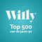 willy top 500 van de jaren 90 hitnoteringen 2025