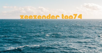 ExtraGold Zeezender Top74