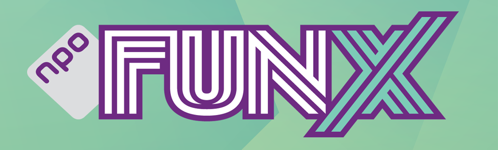 NPO FunX Zomer Top 500