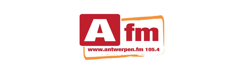 Antwerpen FM Valentijn Top 100