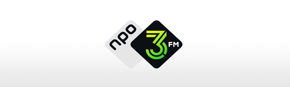 NPO 3FM Hemelse 100