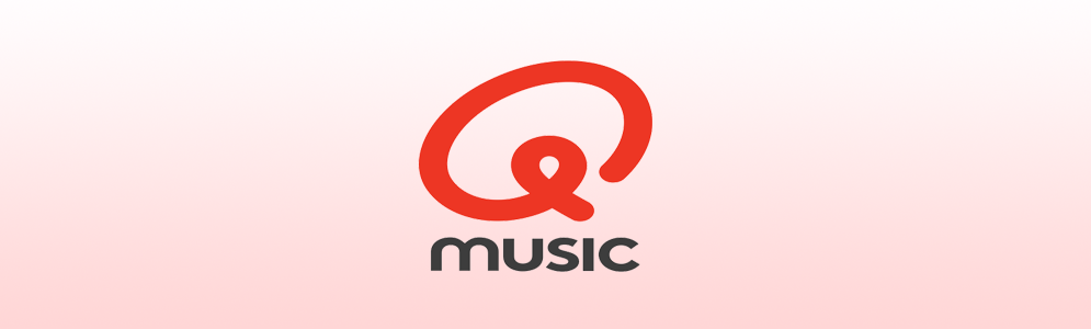 Qmusic (NL) iTunes Top 100