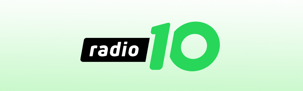 Radio 10 80's Top 810